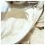 Bolso CHANEL Tweed Blanco Plata CC Auth 196872 - vista 20