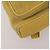 Zaino GUCCI Bamboo Suede Yellow Gold 003 58 0016 Auth 200716A D'oro Giallo - vista 13