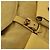 Zaino GUCCI Bamboo Suede Yellow Gold 003 58 0016 Auth 200716A D'oro Giallo - vista 16