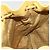 Zaino GUCCI Bamboo Suede Yellow Gold 003 58 0016 Auth 200716A D'oro Giallo - vista 21
