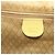 Zaino GUCCI Bamboo Suede Yellow Gold 003 58 0016 Auth 200716A D'oro Giallo - vista 22