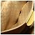 Zaino GUCCI Bamboo Suede Yellow Gold 003 58 0016 Auth 200716A D'oro Giallo - vista 24