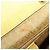 Zaino GUCCI Bamboo Suede Yellow Gold 003 58 0016 Auth 200716A D'oro Giallo - vista 27