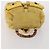 Zaino GUCCI Bamboo Suede Yellow Gold 003 58 0016 Auth 200716A D'oro Giallo - vista 6