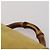 Zaino GUCCI Bamboo Suede Yellow Gold 003 58 0016 Auth 200716A D'oro Giallo - vista 8