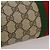 Borsa GUCCI GG Supreme Web Sherry Line PVC Beige Gold 37 014 3087 Auth 205150A - vista 11