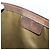 Borsa GUCCI GG Supreme Web Sherry Line PVC Beige Gold 37 014 3087 Auth 205150A - vista 20