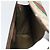 Borsa GUCCI GG Supreme Web Sherry Line PVC Beige Gold 37 014 3087 Auth 205150A - vista 22