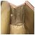 Borsa GUCCI GG Supreme Web Sherry Line PVC Beige Gold 37 014 3087 Auth 205150A - vista 23