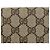 Borsa GUCCI GG Supreme Web Sherry Line PVC Beige Gold 37 014 3087 Auth 205150A - vista 4