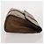 Borsa GUCCI GG Supreme Web Sherry Line PVC Beige Gold 37 014 3087 Auth 205150A - vista 5