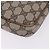 Borsa a tracolla GUCCI GG Supreme PVC Beige Gold 001 23 151 Auth 202680 D'oro - vista 17