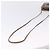 Borsa a tracolla GUCCI GG Supreme PVC Beige Gold 001 23 151 Auth 202680 D'oro - vista 9