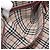 BURBERRY Handtasche aus Lackleder rot silber Auth 203652 - Ansicht 24