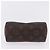 Borsa a mano LOUIS VUITTON Monogram Mini Speedy M41534 LV Auth ep15281 Monogramma - vista 10
