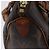 Borsa a mano LOUIS VUITTON Monogram Mini Speedy M41534 LV Auth ep15281 Monogramma - vista 18
