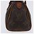 Borsa a mano LOUIS VUITTON Monogram Mini Speedy M41534 LV Auth ep15281 Monogramma - vista 5