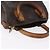 Borsa a mano LOUIS VUITTON Monogram Mini Speedy M41534 LV Auth ep15281 Monogramma - vista 6