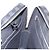LOUIS VUITTON Damier Grafitte Porte Documents Voyage Bag N41125 LV Auth 189727 Damier ebene - Ansicht 20
