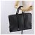 LOUIS VUITTON Damier Grafitte Porte Documents Voyage Bag N41125 LV Auth 189727 Damier ebene - Ansicht 25
