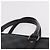 LOUIS VUITTON Damier Grafitte Porte Documents Voyage Bag N41125 LV Auth 189727 Damier ebene - Ansicht 8