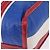 Borsa a mano BALENCIAGA Bazaar Shopper in pelle 2way Rossa Argento 443096 Auth 200727A Rosso - vista 18
