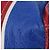 Borsa a mano BALENCIAGA Bazaar Shopper in pelle 2way Rossa Argento 443096 Auth 200727A Rosso - vista 19