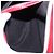 Borsa a mano BALENCIAGA Bazaar Shopper in pelle 2way Rossa Argento 443096 Auth 200727A Rosso - vista 30