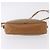 Bolso de hombro GUCCI de lona Micro GG Beige y dorado 001 261 1055 Auth 203357 - vista 12