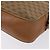 Bolso de hombro GUCCI de lona Micro GG Beige y dorado 001 261 1055 Auth 203357 - vista 15