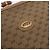 Bolso de hombro GUCCI de lona Micro GG Beige y dorado 001 261 1055 Auth 203357 - vista 20