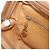 Bolso de hombro GUCCI de lona Micro GG Beige y dorado 001 261 1055 Auth 203357 - vista 26