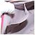 FENDI Accessoire-Tasche Leder Pink Gold Auth 204323A Golden - Ansicht 21