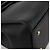 Borsa GUCCI in pelle nera e oro 101676 Auth am12616V Nero D'oro - vista 10