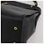 Borsa GUCCI in pelle nera e oro 101676 Auth am12616V Nero D'oro - vista 11