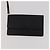 Borsa GUCCI in pelle nera e oro 101676 Auth am12616V Nero D'oro - vista 25