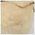 Borsa a tracolla FENDI Zucca Canvas Mamma Baguette Beige Silver Auth 186809A Argento - vista 10