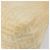 Borsa a tracolla FENDI Zucca Canvas Mamma Baguette Beige Silver Auth 186809A Argento - vista 12