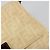 Borsa a tracolla FENDI Zucca Canvas Mamma Baguette Beige Silver Auth 186809A Argento - vista 15