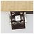 Borsa a tracolla FENDI Zucca Canvas Mamma Baguette Beige Silver Auth 186809A Argento - vista 19