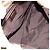 Borsa a tracolla FENDI Zucca Canvas Mamma Baguette Beige Silver Auth 186809A Argento - vista 21