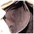 Borsa a tracolla FENDI Zucca Canvas Mamma Baguette Beige Silver Auth 186809A Argento - vista 25