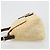 Borsa a tracolla FENDI Zucca Canvas Mamma Baguette Beige Silver Auth 186809A Argento - vista 5
