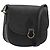 Borsa a tracolla LOUIS VUITTON Epi Saint Cloud PM Nero M52212 LV Auth 185722