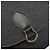 Borsa a tracolla LOUIS VUITTON Epi Saint Cloud PM Nero M52212 LV Auth 185722 - vista 18