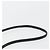 Borsa a tracolla LOUIS VUITTON Epi Saint Cloud PM Nero M52212 LV Auth 185722 - vista 9