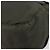 PRADA Schultertasche Nylon Khaki Silver Auth mr2887 Silber - Ansicht 16