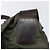 PRADA Schultertasche Nylon Khaki Silver Auth mr2887 Silber - Ansicht 18