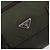 PRADA Schultertasche Nylon Khaki Silver Auth mr2887 Silber - Ansicht 19