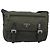 PRADA Schultertasche Nylon Khaki Silver Auth mr2887 Silber - Ansicht 2
